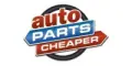 Auto Parts Cheaper Discount Codes