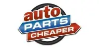 Cupón Auto Parts Cheaper