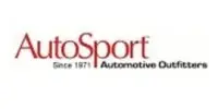 AutoSport Promo Code