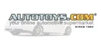 Cupom AutoToys