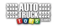 промокоды Auto Truck Toys