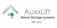 Auxx-Lift Store Kupon