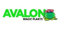Avalon Magic Plants Gutschein 