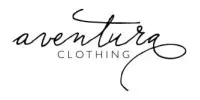 Aventura Clothing Slevový Kód