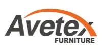 Cupom Avetex Furniture