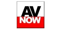 AVNow Coupon