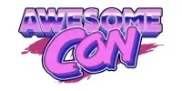 Awesome con Coupon