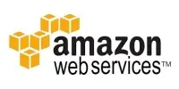 Amazon Web Services Alennuskoodi