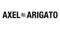 Axel Arigato Discount Code