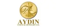Aydin Coins Discount Code