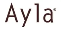 Ayla Discount code