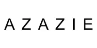 mã giảm giá Azazie