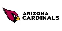 mã giảm giá Azcardinals.com