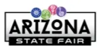 Cupom Arizona State Fair