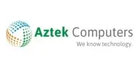 Aztek Computers Gutschein 