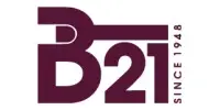 Cupón B-21