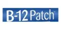 B 12 Patch Promo Codes