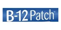 B 12 Patch Slevový Kód