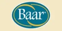 Baar Discount code