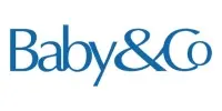 mã giảm giá Baby & Co