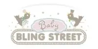 Babyblingstreet.com Cupón