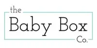 Babyboxco.com Alennuskoodi