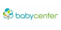 BabyCenter Rabattkod
