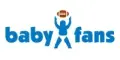 Baby Fans Promo Codes