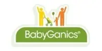 Babyganics Kortingscode