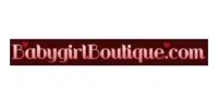 Baby Girl Boutique Angebote 