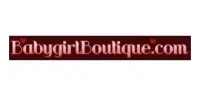 κουπονι Baby Girl Boutique