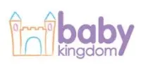 mã giảm giá Baby Kingdom