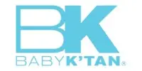 Baby K'Tan Code Promo