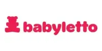 mã giảm giá Babyletto