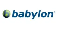 Cod Reducere babylon.com
