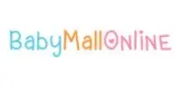 mã giảm giá Baby Mall Online