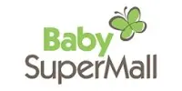 BabySuperMall Slevový Kód
