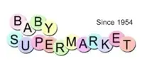 BabySupermarket Discount code