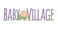 Baby Village 優惠碼