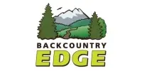 Backcountry Edge Slevový Kód