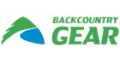 Backcountry Gear Coupon Codes