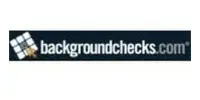 Código Promocional Background Checks