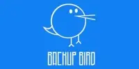 Backup Bird Cupón