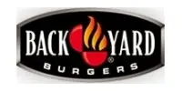 Código Promocional Backyardburgers.com