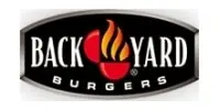 κουπονι Backyardburgers.com