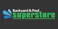 Backyard Pool Superstore Gutschein 