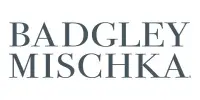 Badgley Mischka Kortingscode