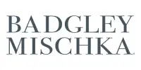 Badgley Mischka 優惠碼