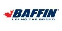 Baffin Discount code