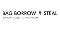 Bag Borrow or Steal Coupons